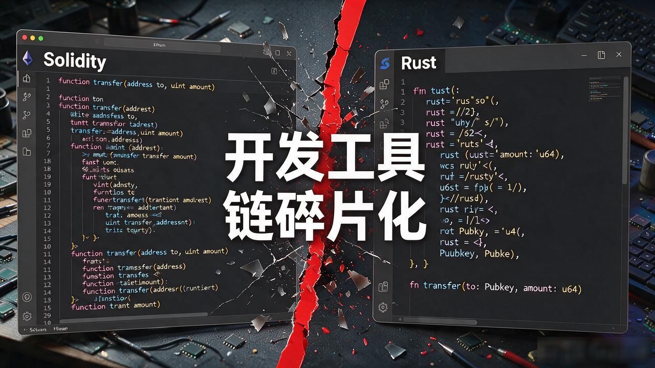 区块链到底熟没熟？干了五年项目，我看到的差距比你想的大