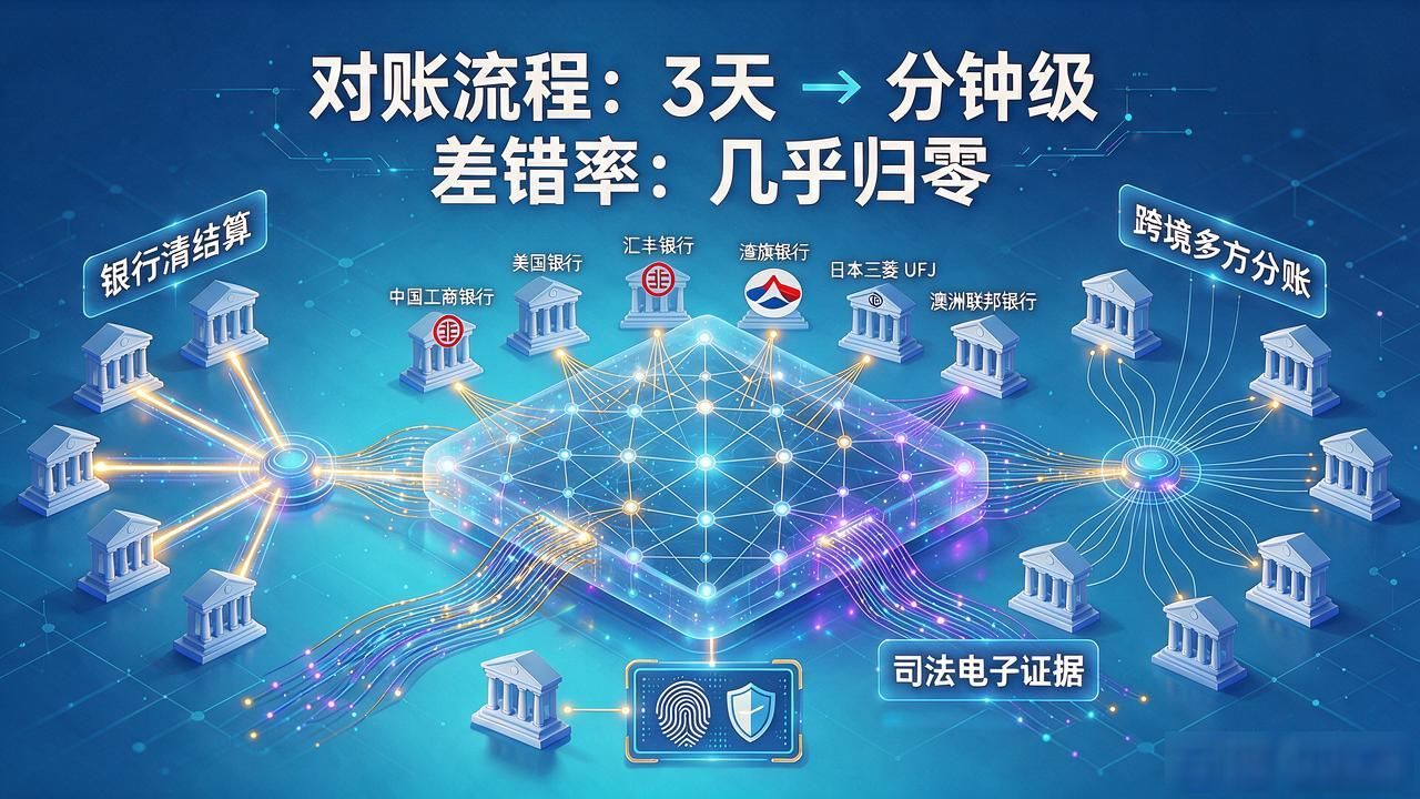 区块链智能方案是什么？别被概念绕晕，搞懂这几点就够了