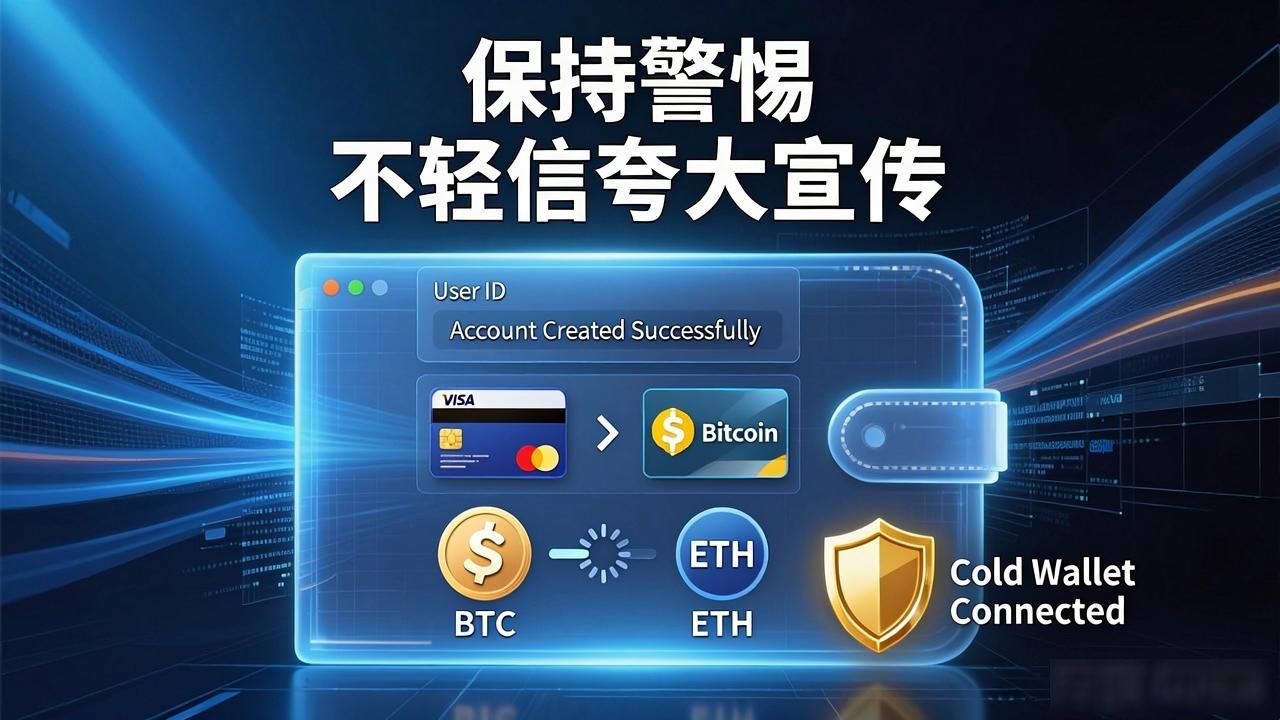 数字货币怎么买？新手必看安全购买指南