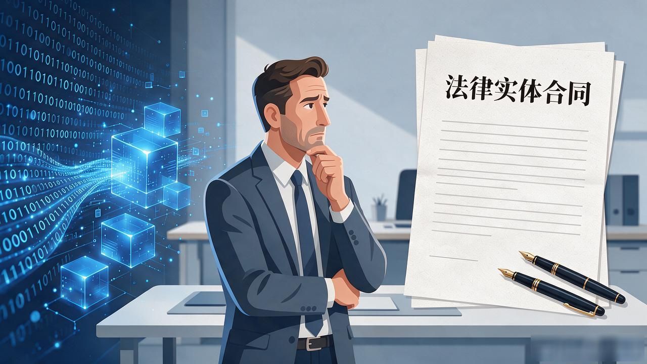 普通人做区块链合作投资怎么避坑？8年风控人说的3条硬标准