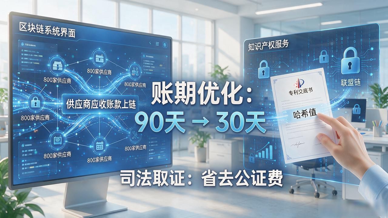 想在南京江北找个靠谱的区块链公司？我跑了一圈，给你说实话