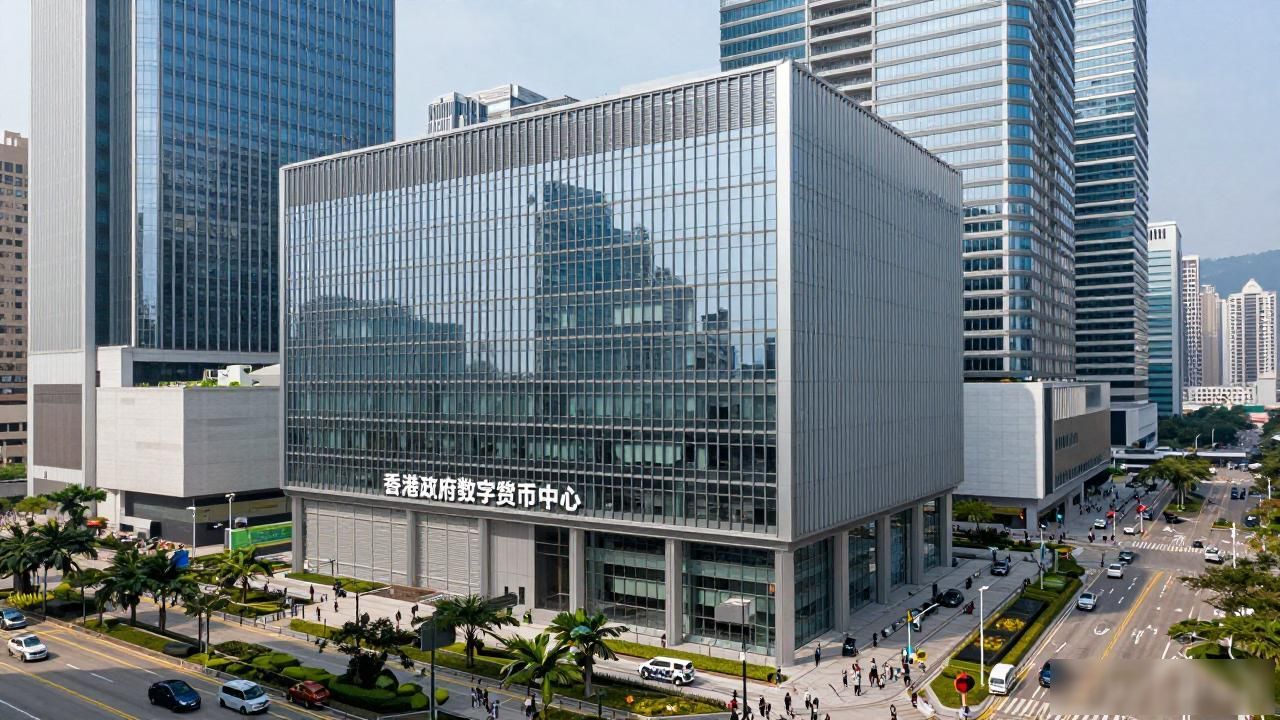 香港政府数字货币中心全景解析：机遇与挑战并存