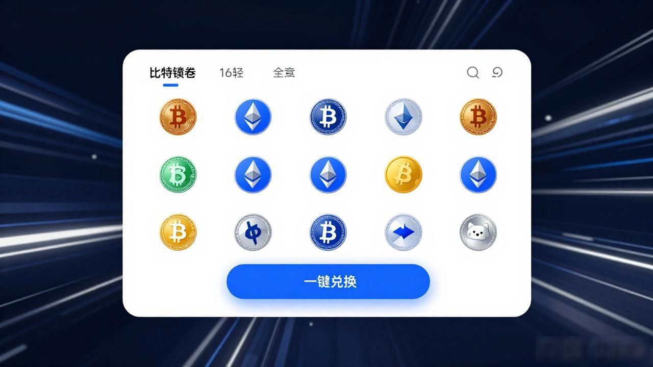 比特派钱包更新了，新版功能实测来了