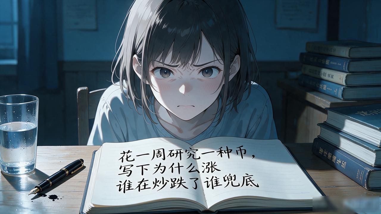 女孩玩数字货币怎么办？别没收别打骂，这样做才真正管用