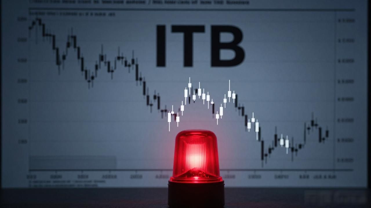 数字货币ITB解析：投资机会与风险全攻略