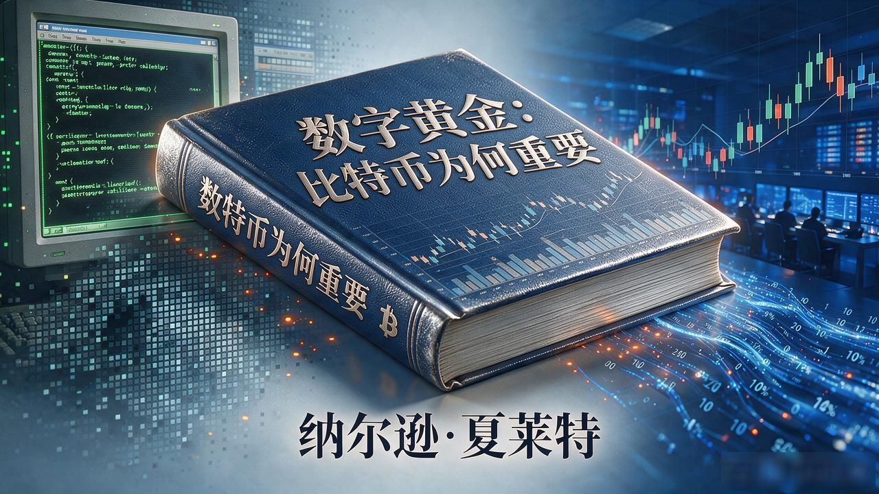 数字货币入门书单：这几本书帮你快速掌握区块链