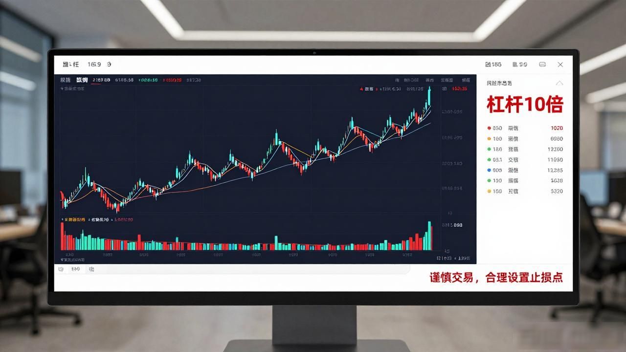数字货币平仓开仓入门：新手必须搞懂的实操技巧