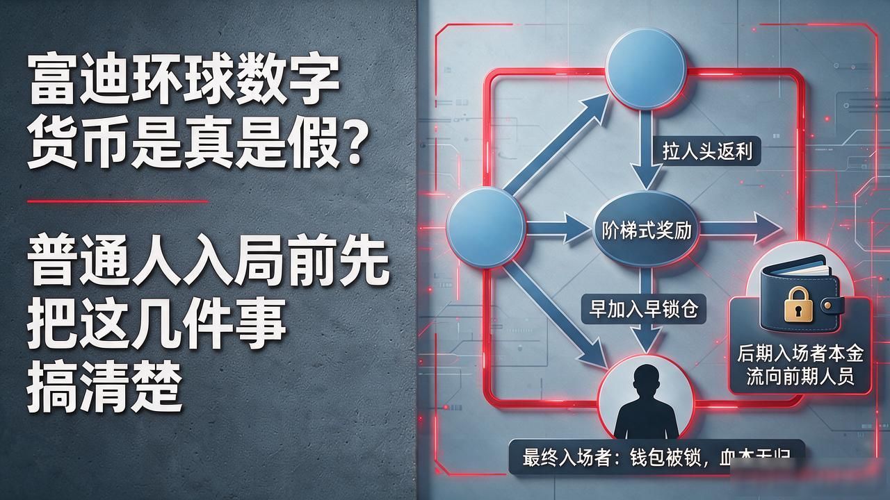 金融风控_新型投资项目风险评估_富迪环球数字货币
