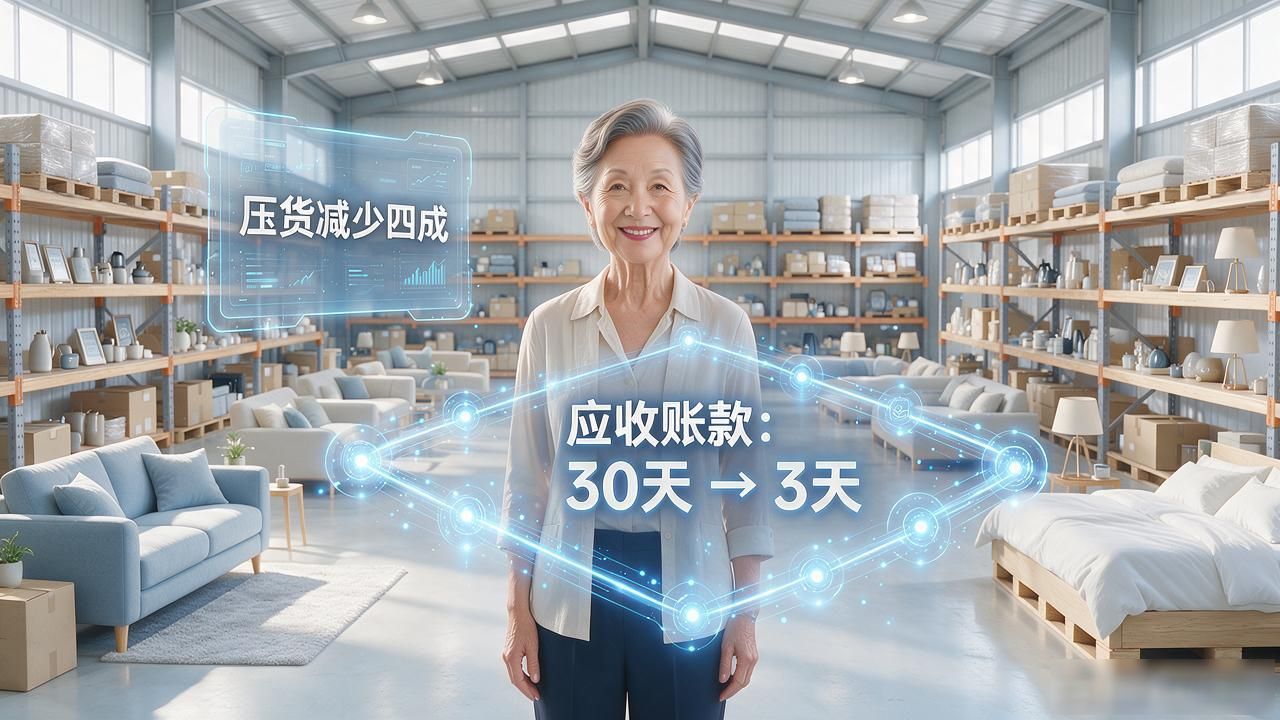 区块链tb在淘宝到底能干啥？商家真正用起来的就这几个场景