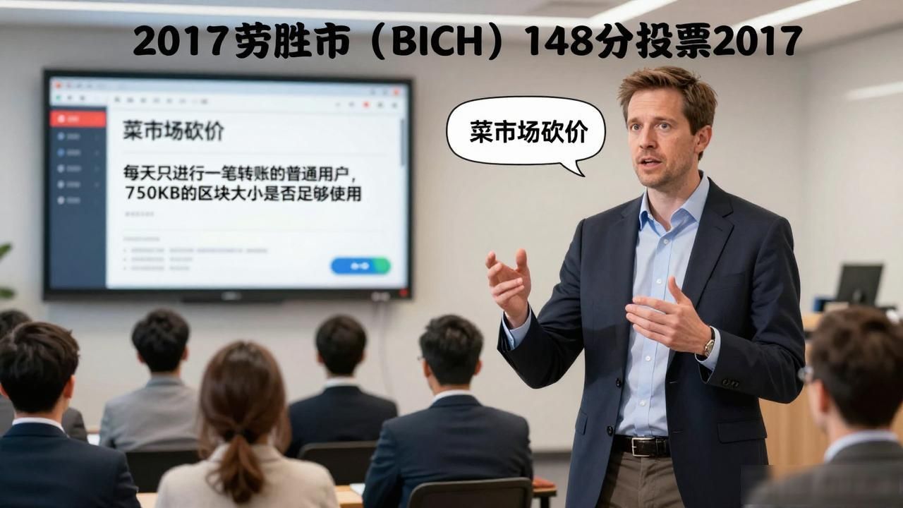 想搞懂区块链？5场经典演讲精选，比啃一百篇论文还管用的入门干货