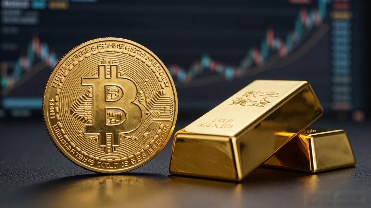 刘少丹数字货币：黄金猎手的币圈投资之道