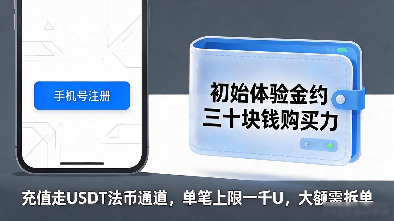 五币数字货币靠谱吗？我跟踪了两周，把逻辑、门槛和坑都讲透了