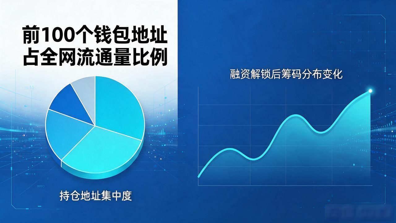 数字货币几项指标怎么看？这几个数据比光盯价格靠谱得多