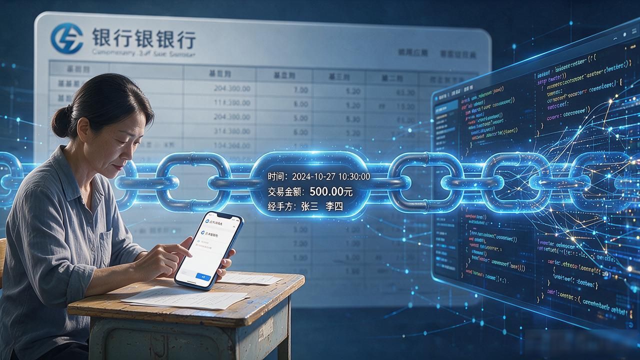 区块链公益平台靠谱吗？公益捐款全程可追溯到底怎么实现
