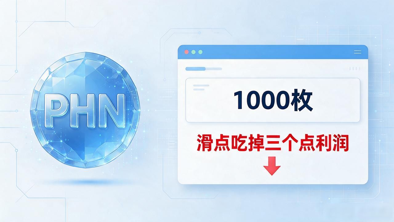 phn数字货币靠谱吗？一个跟了一年的人说几句实话