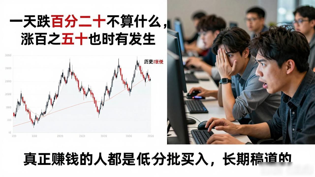 数字货币是陷阱还是机会？过来人告诉你真相
