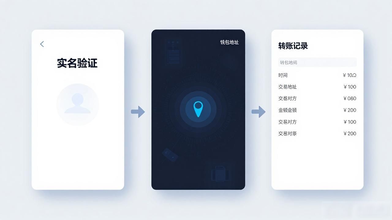 数字货币正在悄悄抹掉你的隐私痕迹