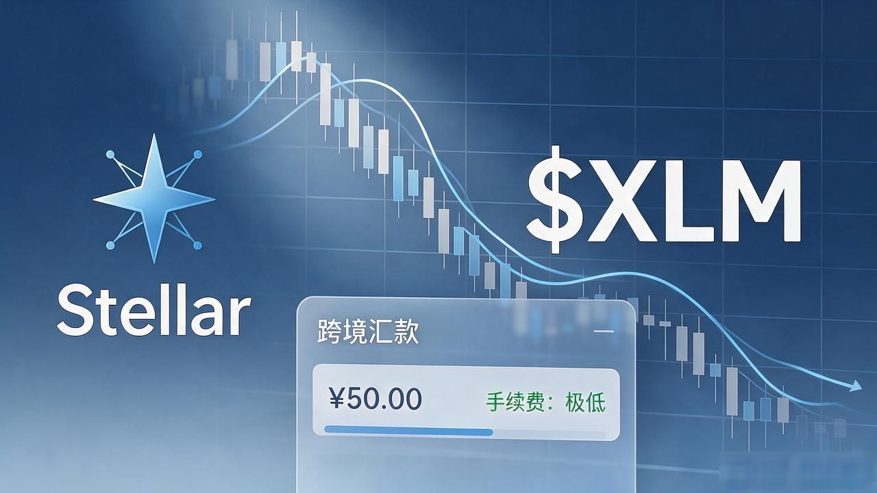 恒星币XLM到底怎么样？用了两年说说真实感受，给点大实话