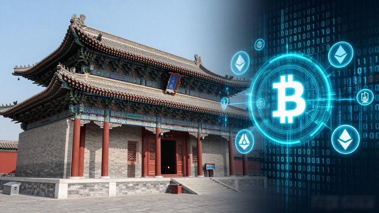 数字货币来了，政府还能管得住吗？