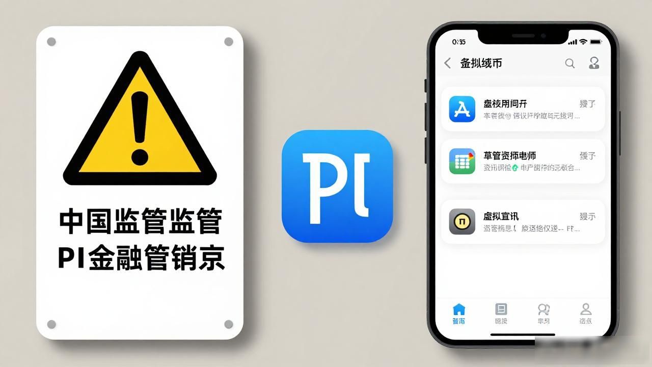 Pi币是什么？苹果为何关联数字货币话题