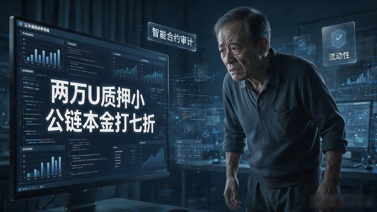 想做静态收益的区块链？收益稳不稳、门槛高不高，一次讲明白