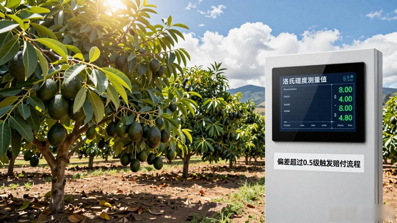牛油果区块链技术怎么落地？进口商和供应链从业者必须搞懂的几件事