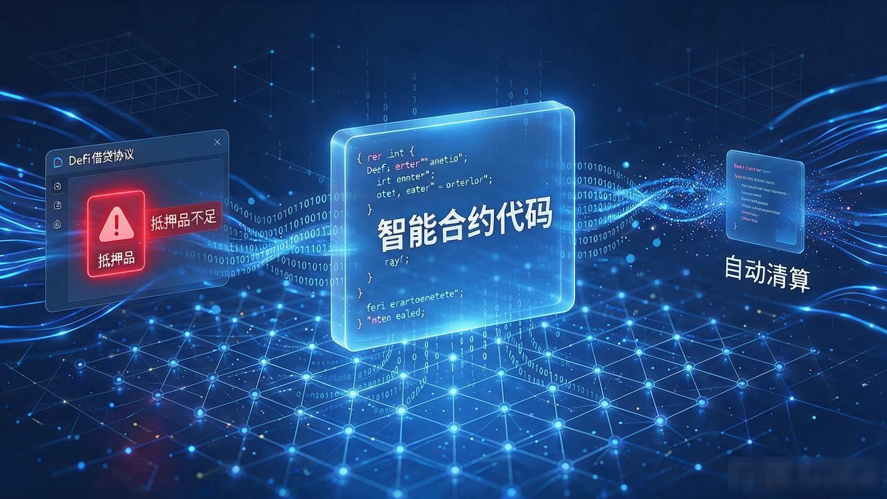 区块链专题三答案参考：这几个核心考点和答题思路都理好了