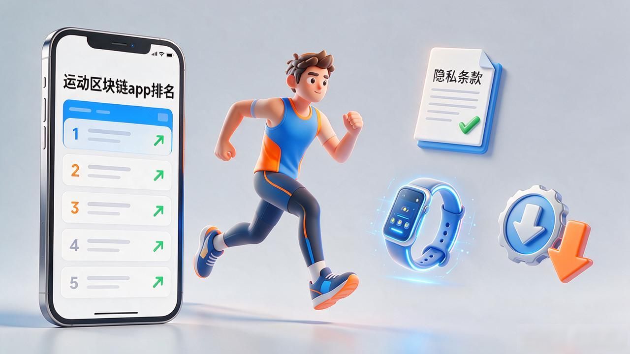 运动区块链app推荐_运动区块链app排名_RunestoneGenopetsSTEPN分析