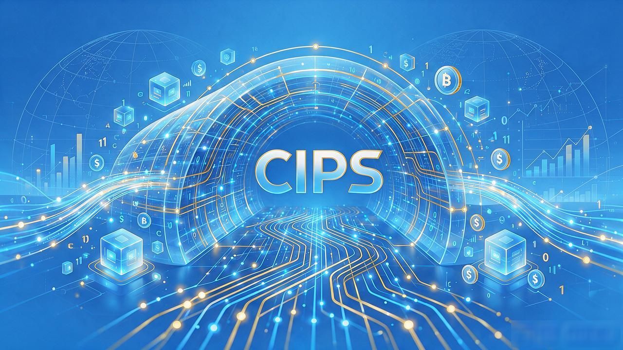 CIPS和数字货币是什么？跨境支付新玩法看懂了